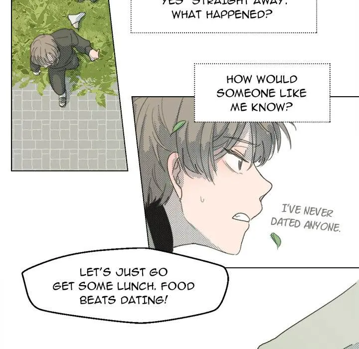 Vitamin C Vitamin D Episode 1 - Page 47