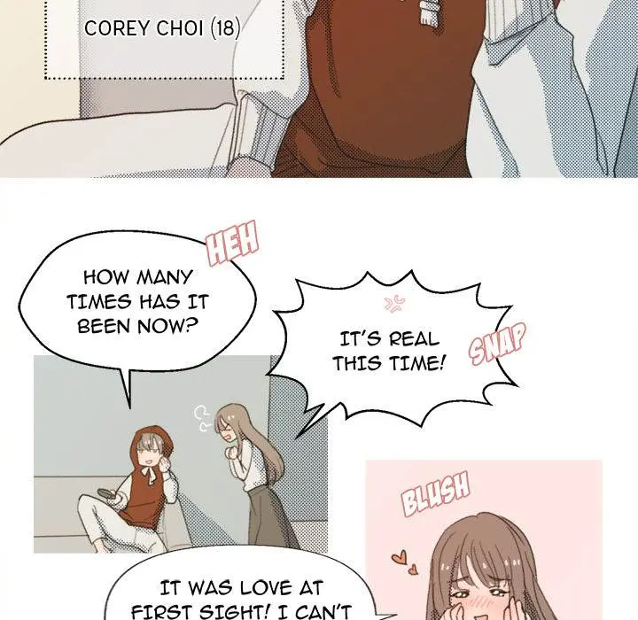 Vitamin C Vitamin D Episode 1 - Page 5