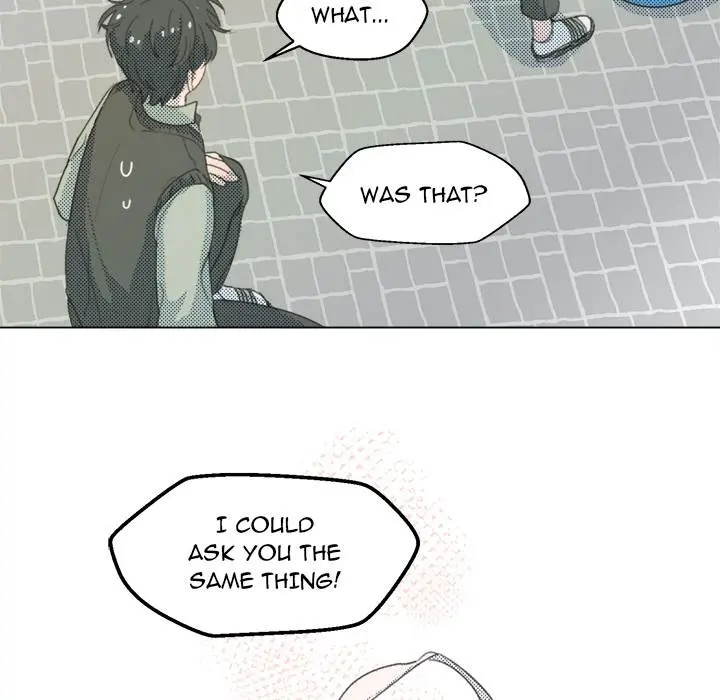 Vitamin C Vitamin D Episode 1 - Page 56
