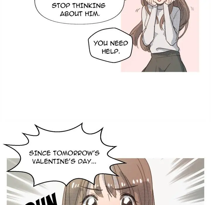 Vitamin C Vitamin D Episode 1 - Page 6