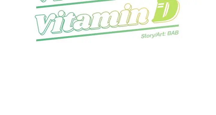Vitamin C Vitamin D Episode 1 - Page 62