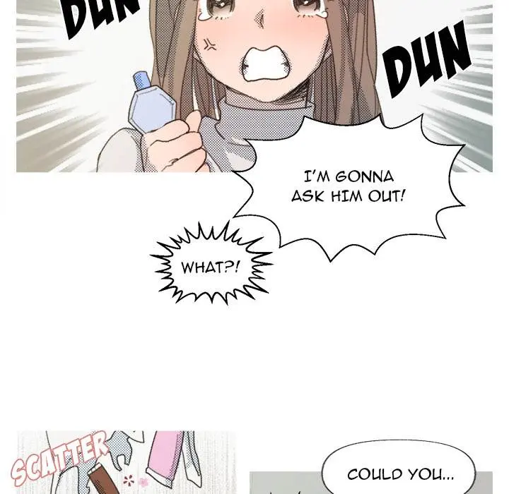 Vitamin C Vitamin D Episode 1 - Page 7