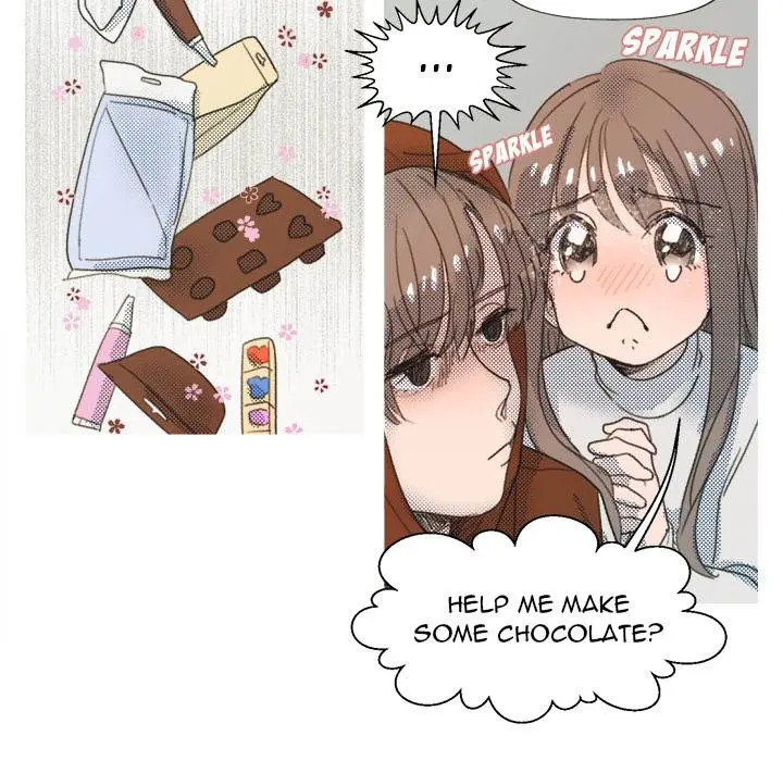 Vitamin C Vitamin D Episode 1 - Page 8