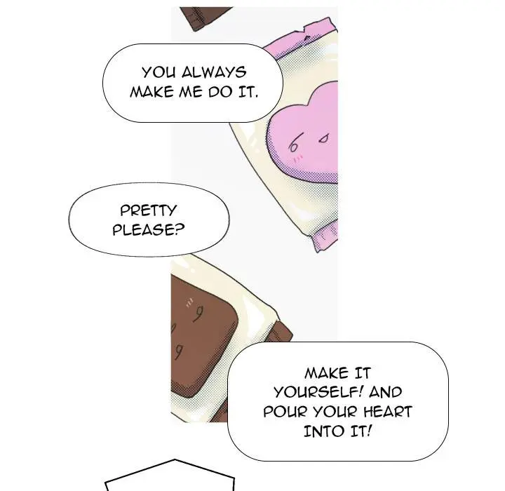 Vitamin C Vitamin D Episode 1 - Page 9