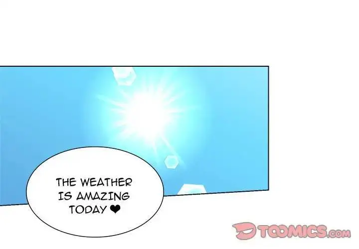 Vitamin C Vitamin D Episode 34 - Page 1