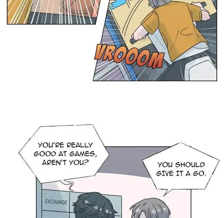Vitamin C Vitamin D Episode 34 - Page 23