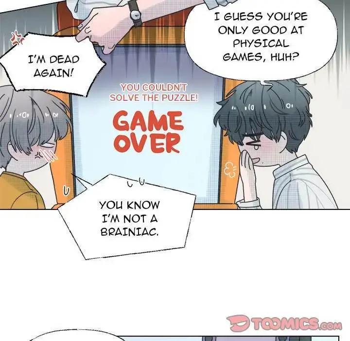 Vitamin C Vitamin D Episode 34 - Page 28
