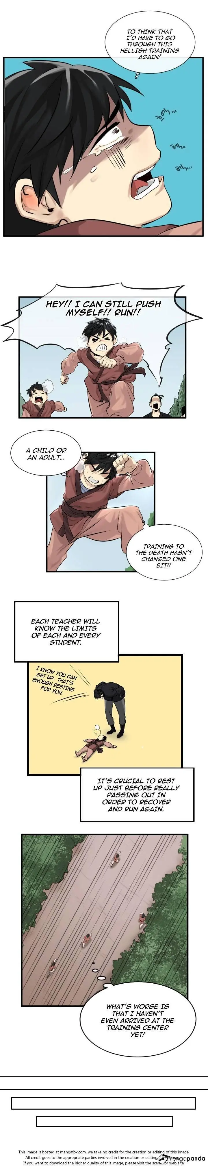 Volcanic Age Episode 1 - Page 11