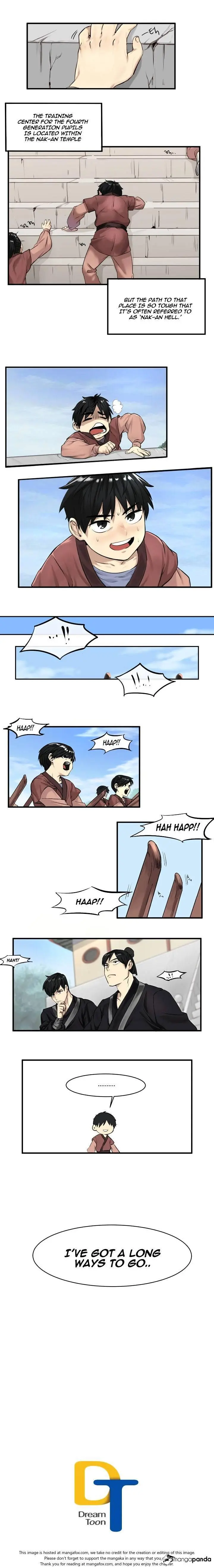 Volcanic Age Episode 1 - Page 12