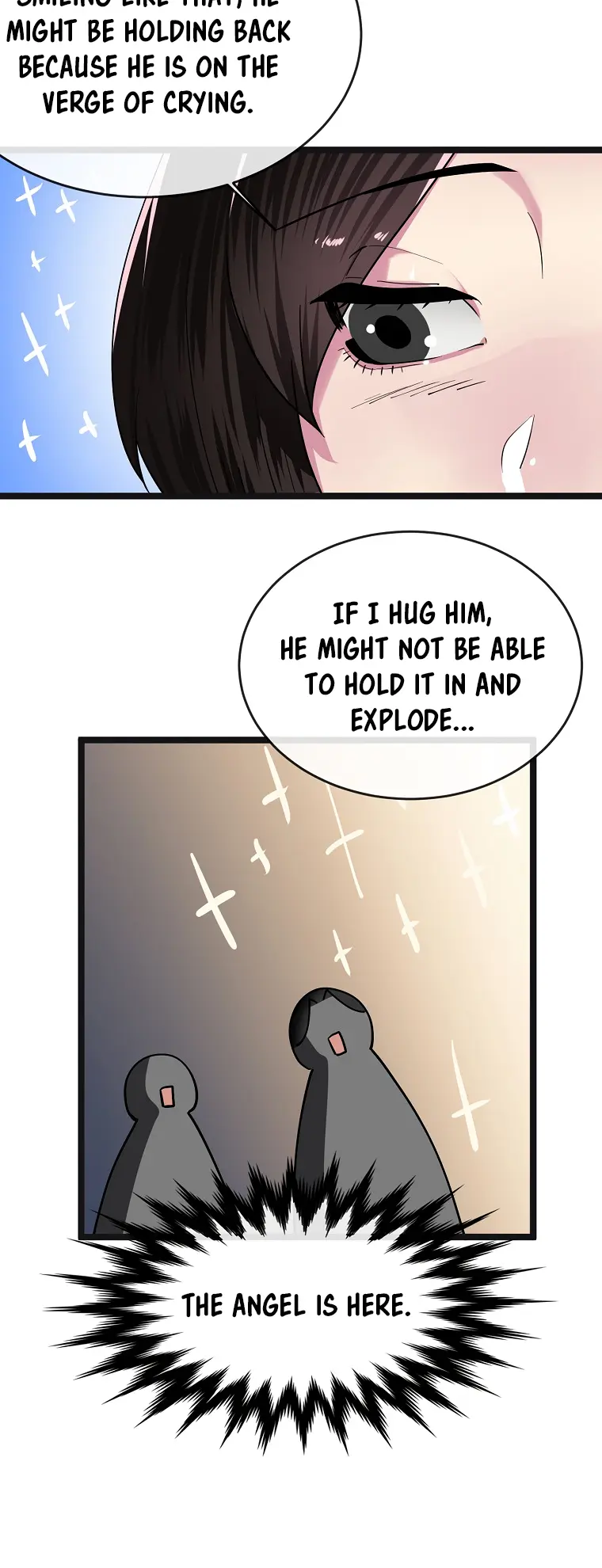Volcanic Age Episode 250 - Page 10