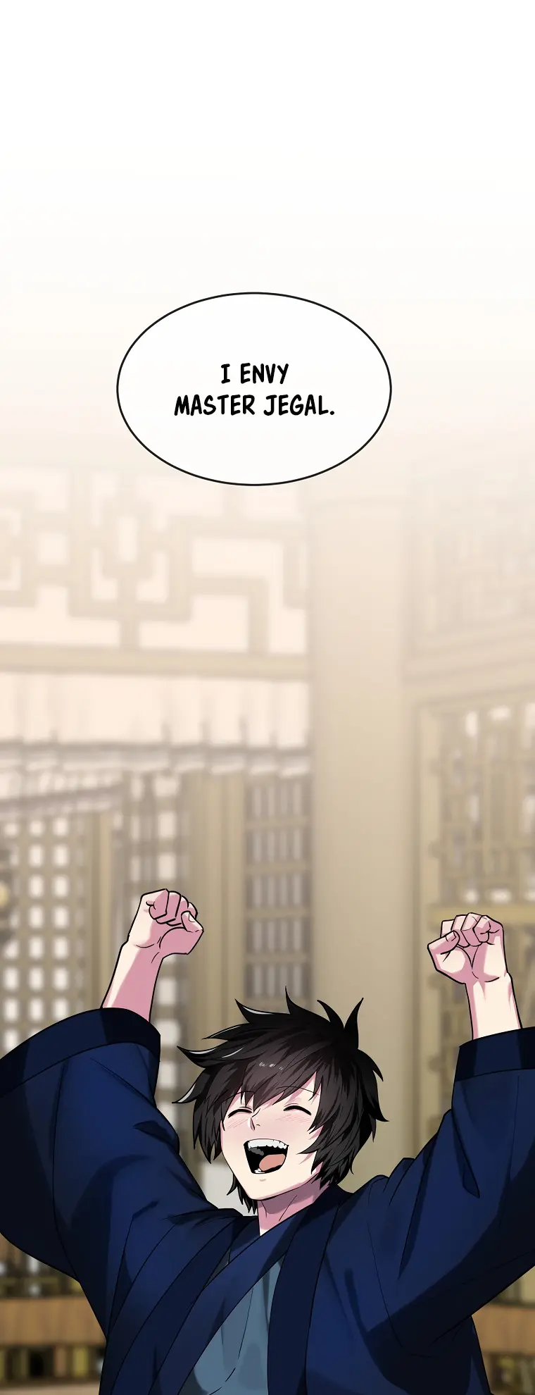 Volcanic Age Episode 250 - Page 11