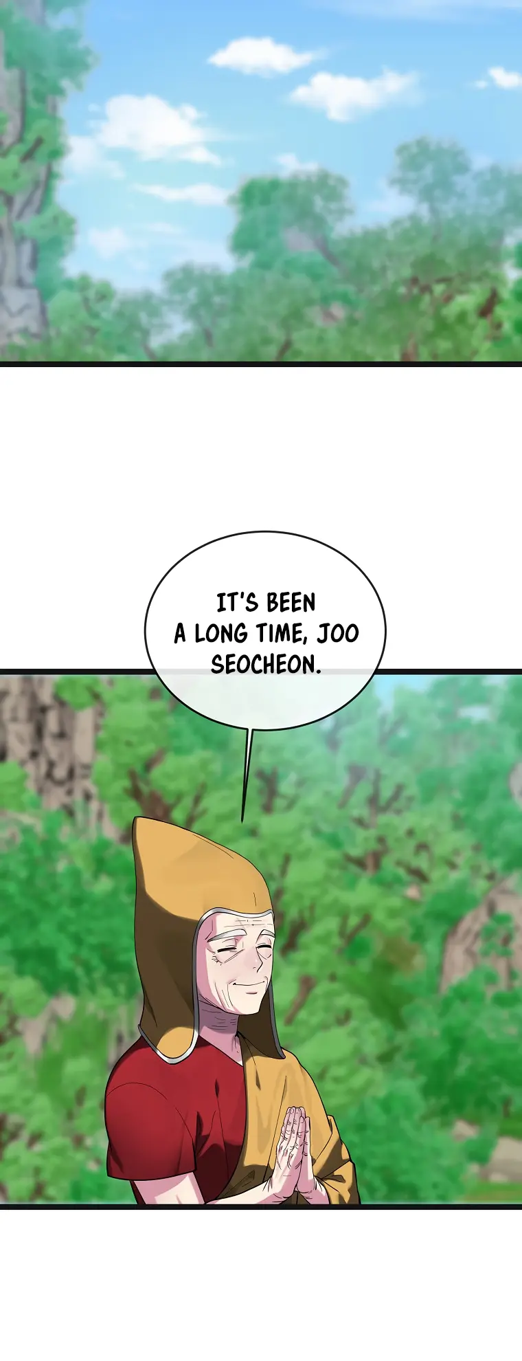 Volcanic Age Episode 250 - Page 13