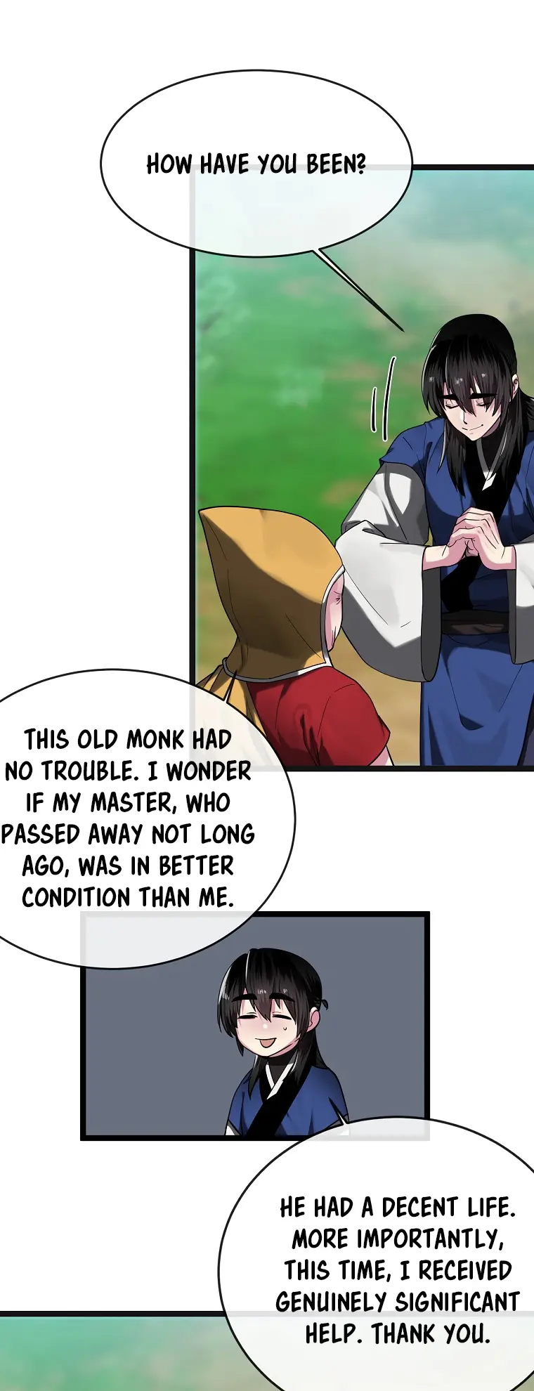 Volcanic Age Episode 250 - Page 14