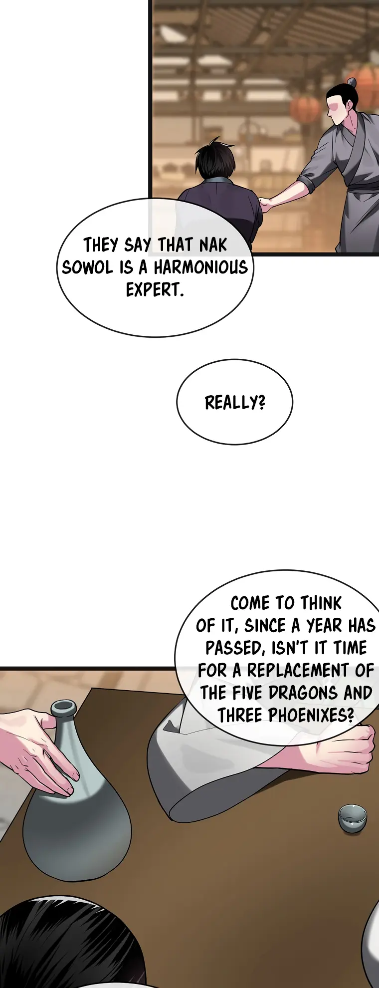 Volcanic Age Episode 250 - Page 2