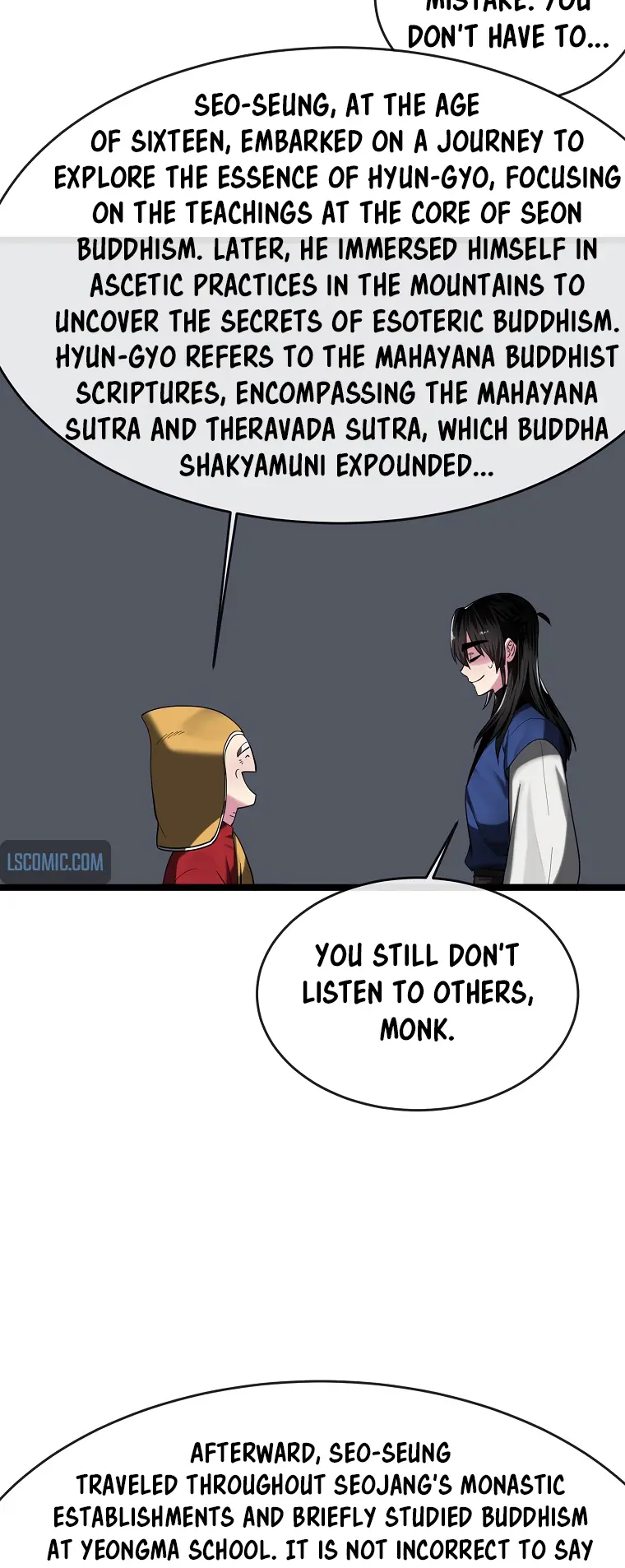Volcanic Age Episode 250 - Page 23