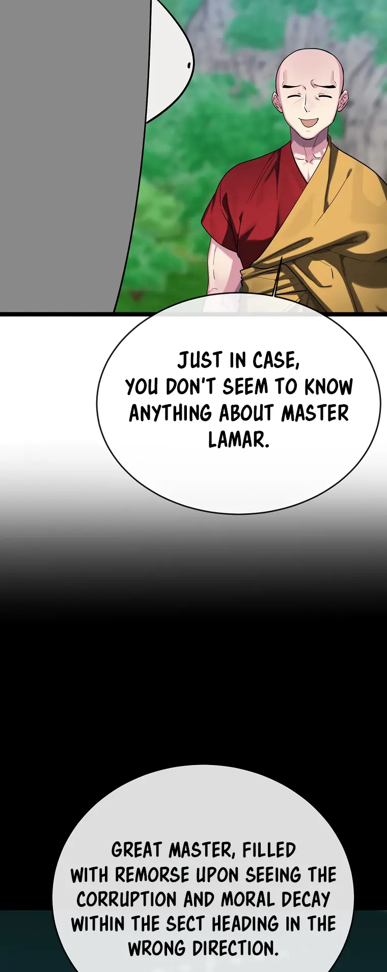 Volcanic Age Episode 250 - Page 27