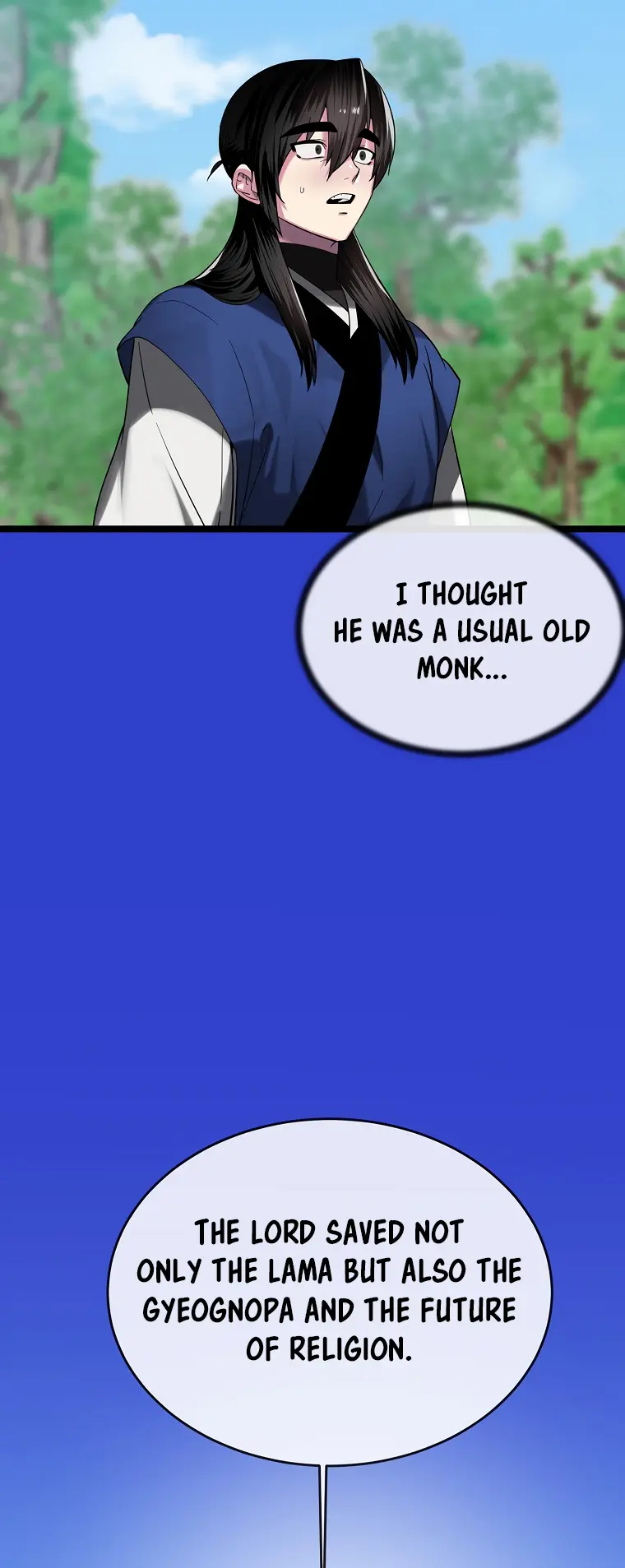 Volcanic Age Episode 250 - Page 30