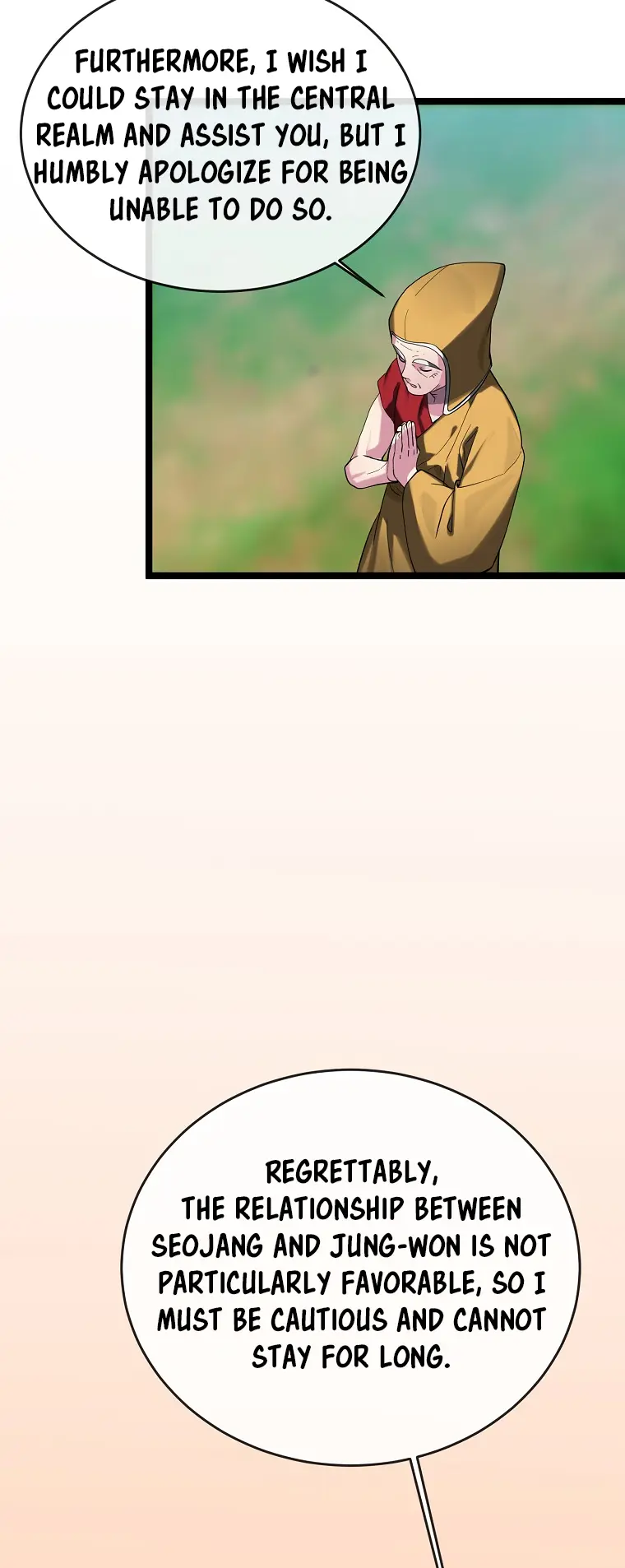 Volcanic Age Episode 250 - Page 32