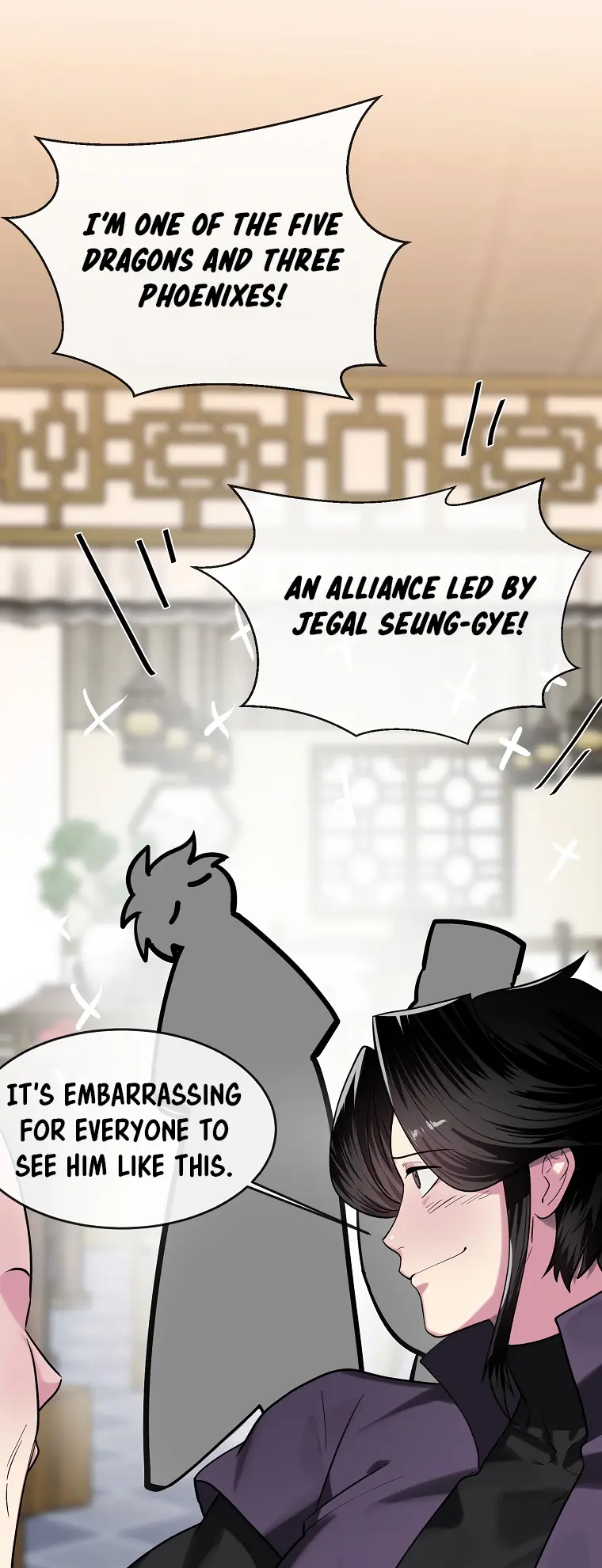 Volcanic Age Episode 250 - Page 8