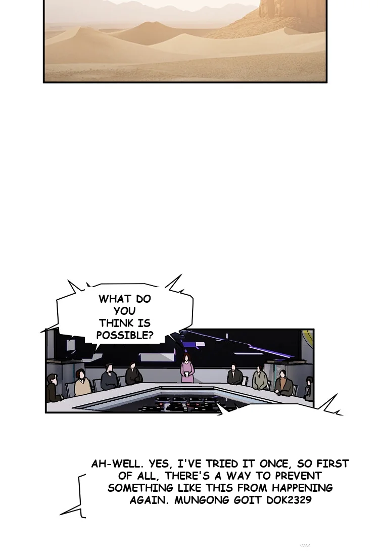 VR HERO Episode 65 - Page 115