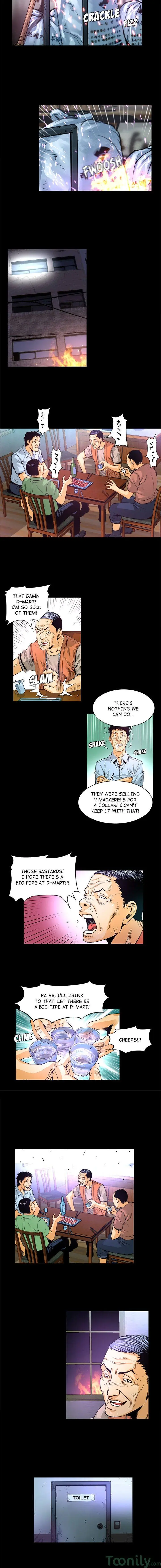Vulcan Episode 1 - Page 4