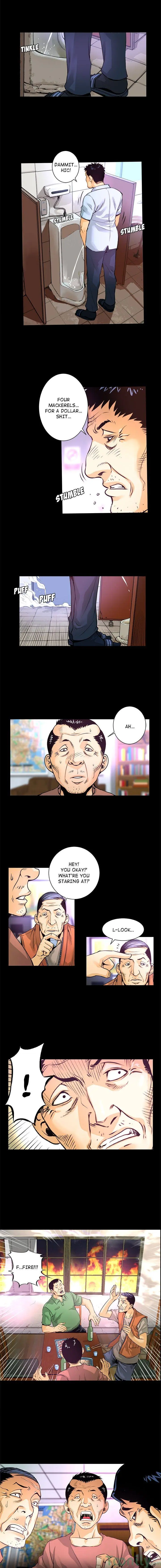 Vulcan Episode 1 - Page 5