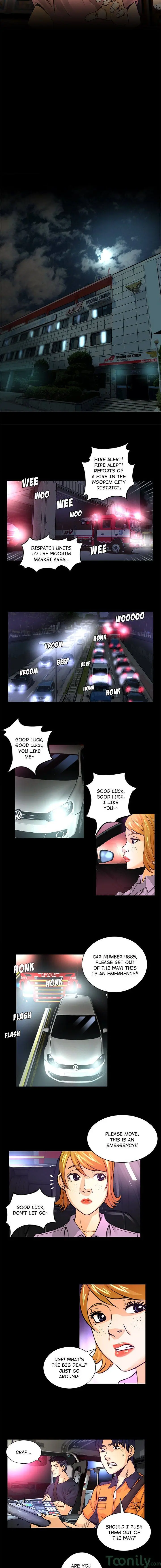 Vulcan Episode 1 - Page 6