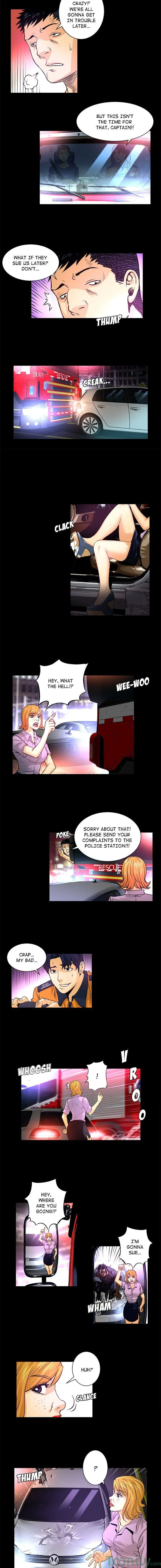 Vulcan Episode 1 - Page 7