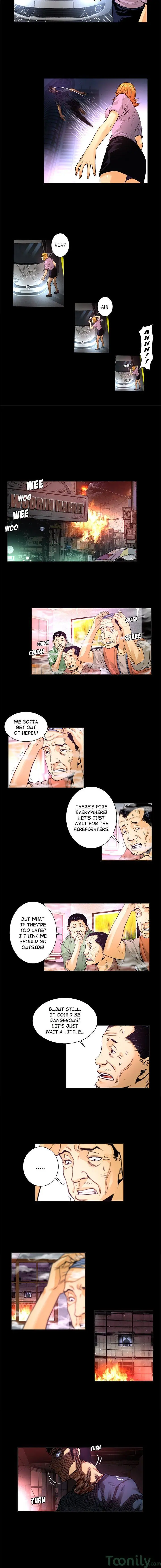 Vulcan Episode 1 - Page 8