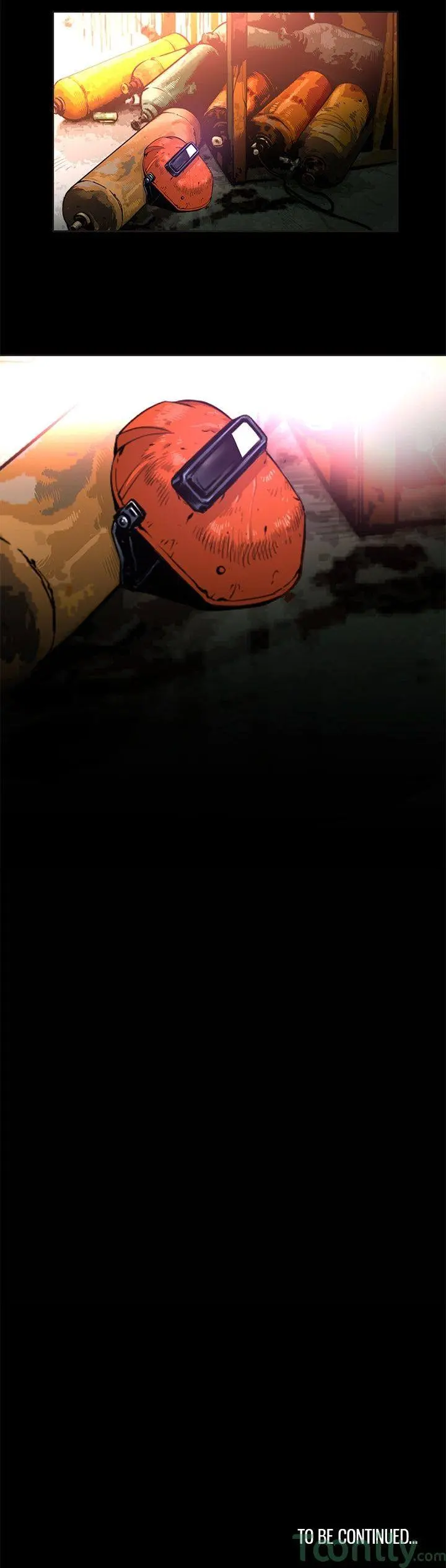 Vulcan Episode 1 - Page 9