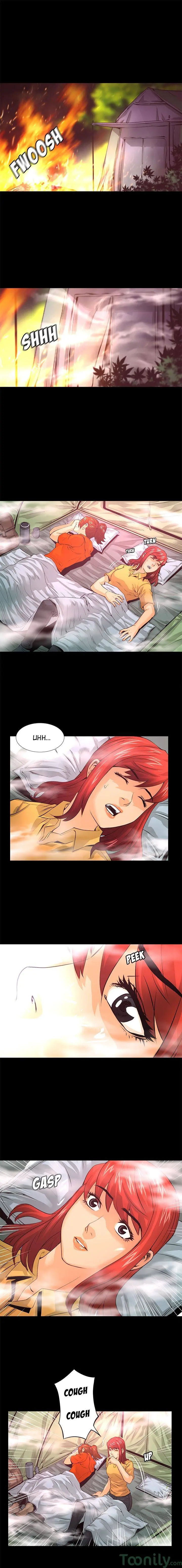 Vulcan Episode 10 - Page 1
