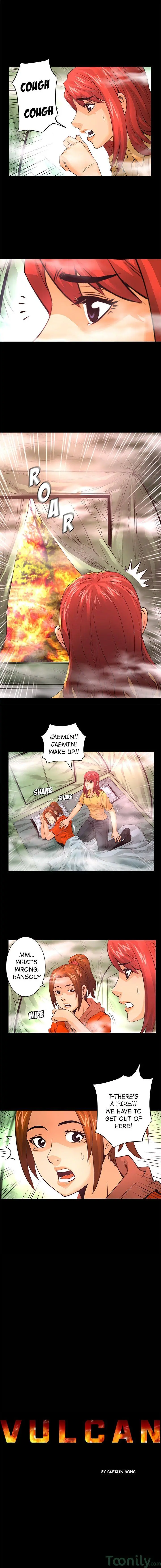 Vulcan Episode 10 - Page 2