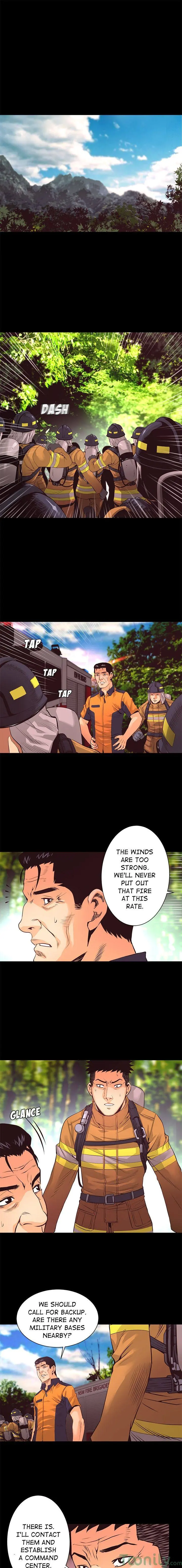 Vulcan Episode 11 - Page 1