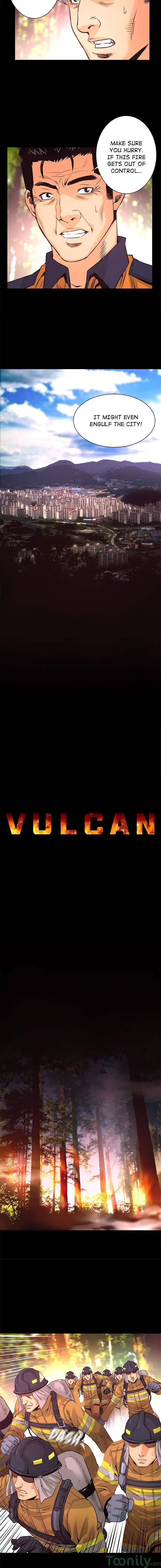 Vulcan Episode 11 - Page 2