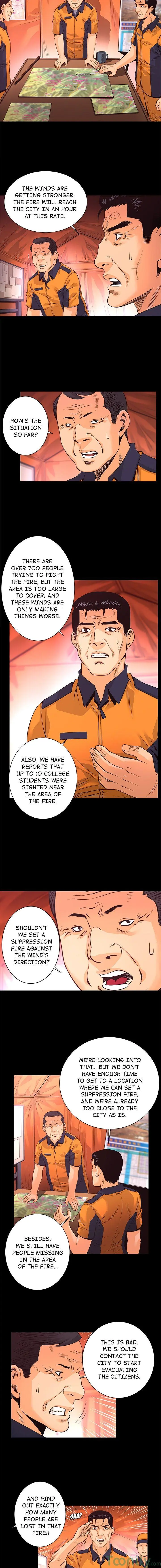 Vulcan Episode 11 - Page 6
