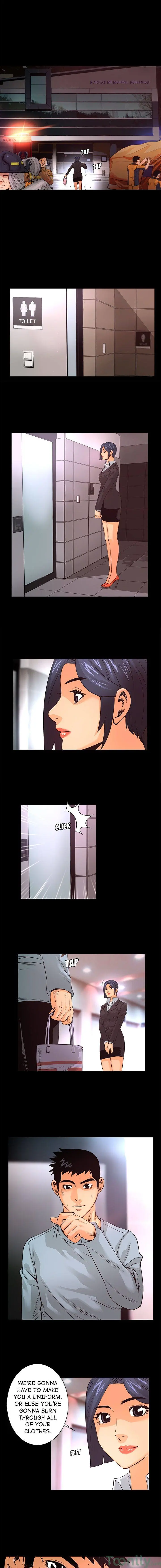 Vulcan Episode 12 - Page 4