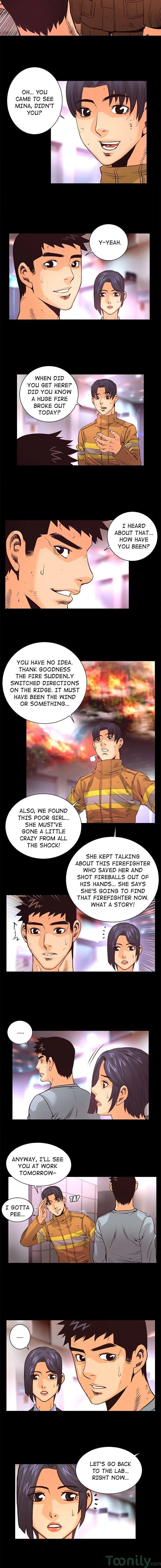 Vulcan Episode 12 - Page 6