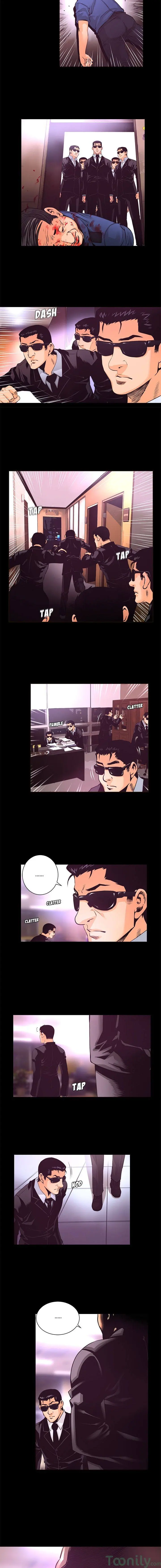 Vulcan Episode 13 - Page 10
