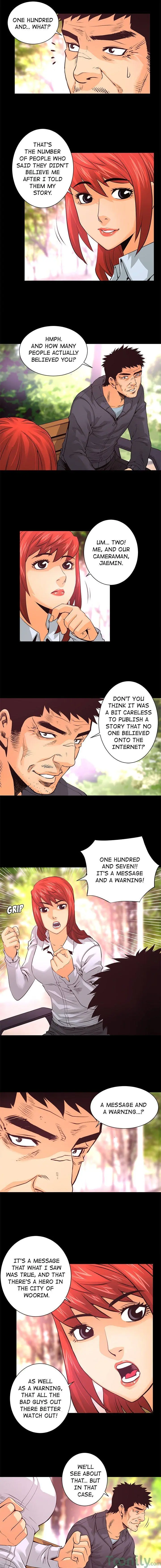 Vulcan Episode 13 - Page 3