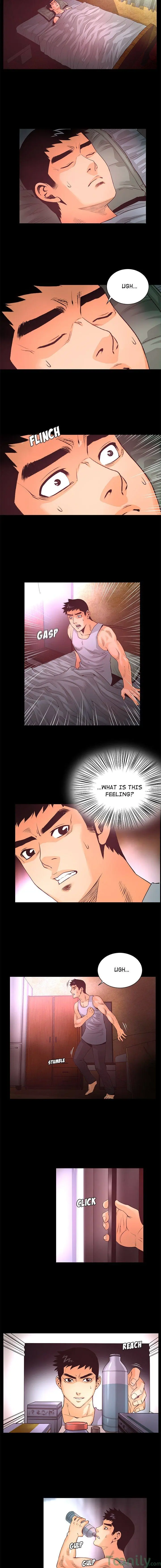 Vulcan Episode 14 - Page 3