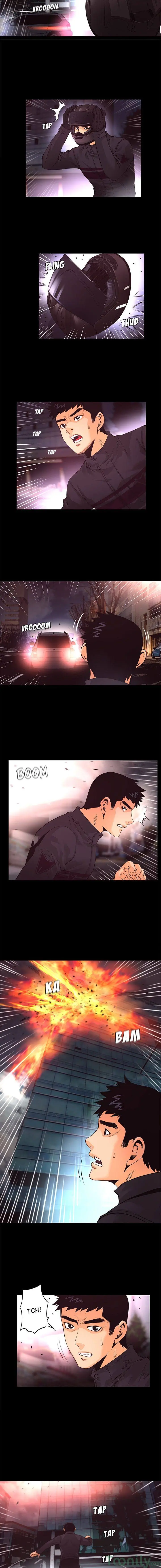 Vulcan Episode 14 - Page 6
