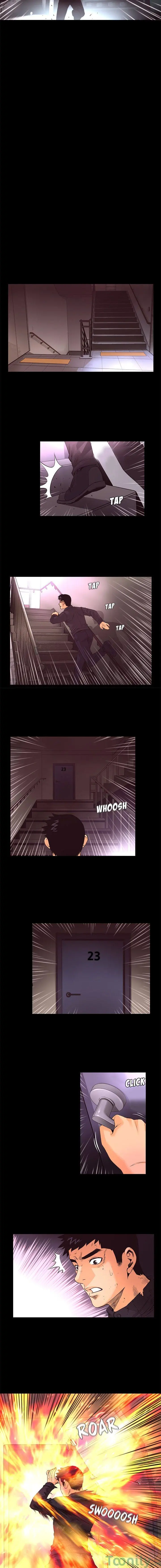 Vulcan Episode 14 - Page 7