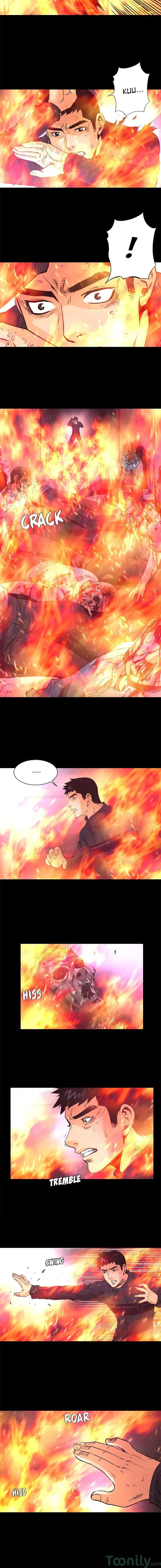 Vulcan Episode 14 - Page 8