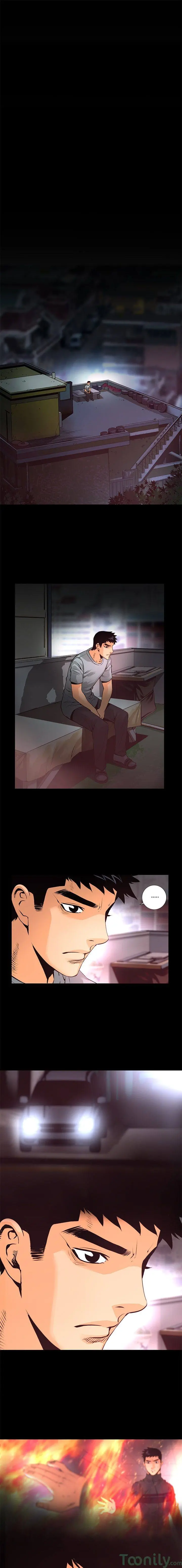 Vulcan Episode 15 - Page 1