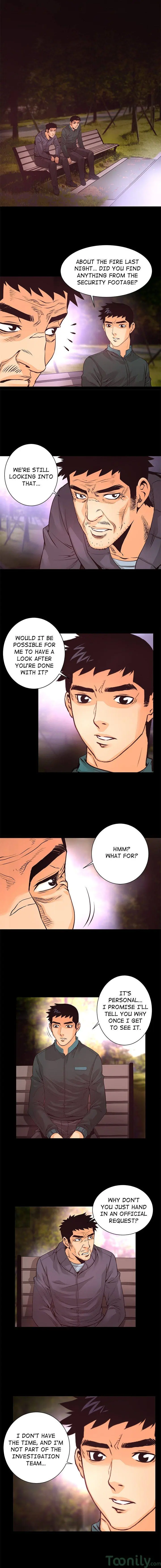 Vulcan Episode 15 - Page 10