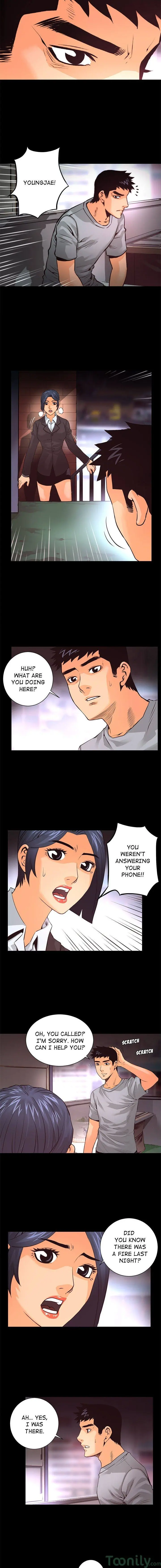 Vulcan Episode 15 - Page 2