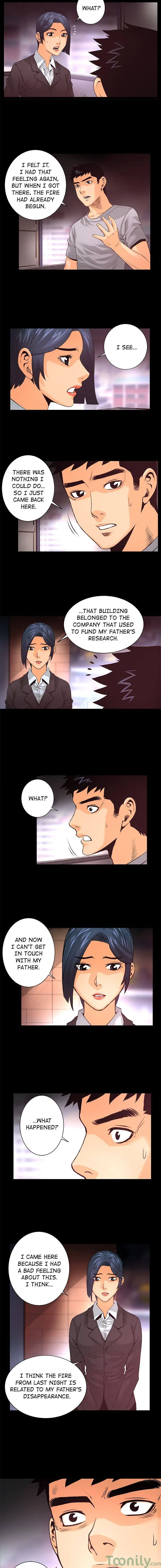 Vulcan Episode 15 - Page 3