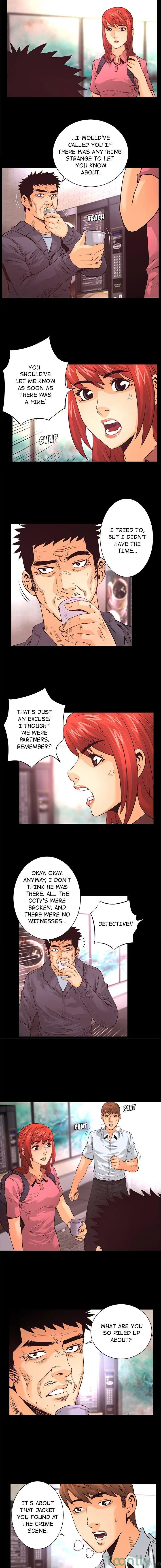 Vulcan Episode 15 - Page 6