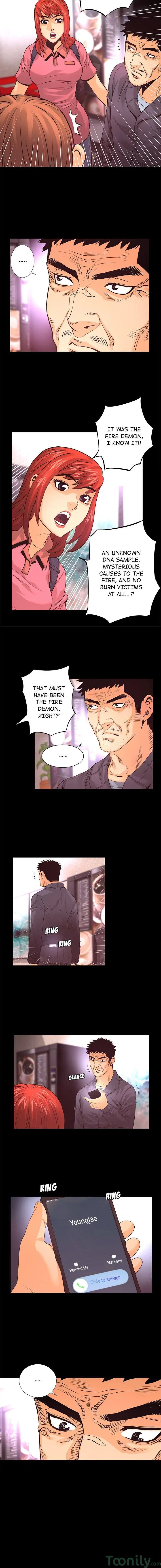 Vulcan Episode 15 - Page 8