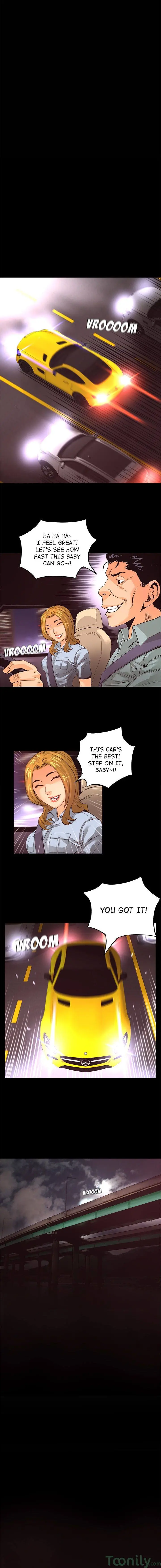 Vulcan Episode 15 - Page 9